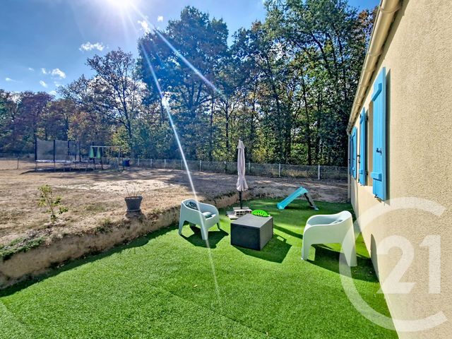 maison à vendre - 5 pièces - 100.0 m2 - ST FLORENT - 45 - CENTRE - Century 21 Trois Rois