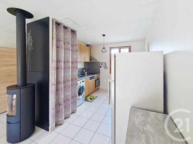 maison à vendre - 5 pièces - 100.0 m2 - ST FLORENT - 45 - CENTRE - Century 21 Trois Rois