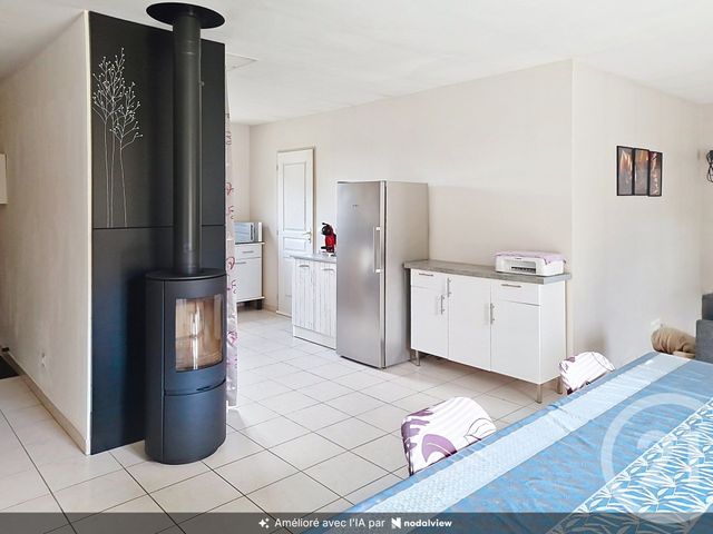 maison à vendre - 5 pièces - 100.0 m2 - ST FLORENT - 45 - CENTRE - Century 21 Trois Rois