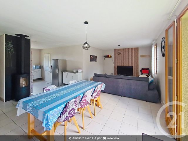 maison à vendre - 5 pièces - 100.0 m2 - ST FLORENT - 45 - CENTRE - Century 21 Trois Rois