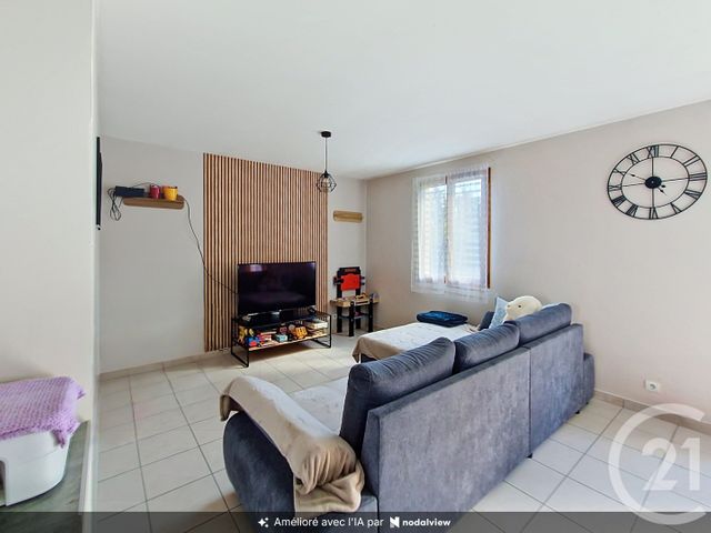 maison à vendre - 5 pièces - 100.0 m2 - ST FLORENT - 45 - CENTRE - Century 21 Trois Rois