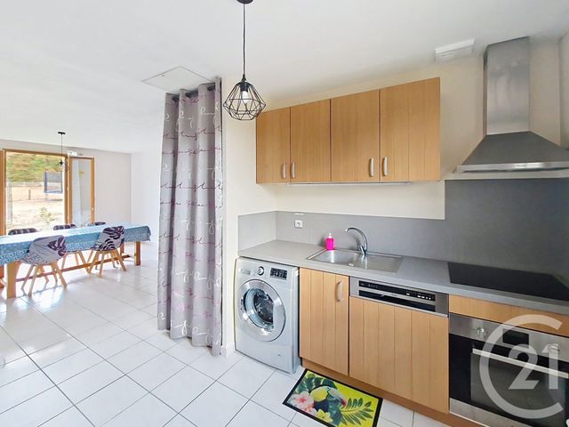 maison à vendre - 5 pièces - 100.0 m2 - ST FLORENT - 45 - CENTRE - Century 21 Trois Rois