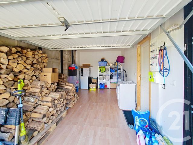 maison à vendre - 5 pièces - 100.0 m2 - ST FLORENT - 45 - CENTRE - Century 21 Trois Rois