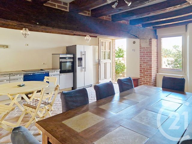 maison à vendre - 6 pièces - 125.0 m2 - SULLY SUR LOIRE - 45 - CENTRE - Century 21 Trois Rois