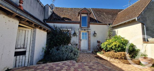 maison à vendre - 6 pièces - 125.0 m2 - SULLY SUR LOIRE - 45 - CENTRE - Century 21 Trois Rois