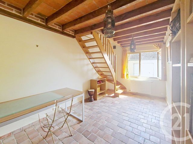 maison à vendre - 6 pièces - 125.0 m2 - SULLY SUR LOIRE - 45 - CENTRE - Century 21 Trois Rois