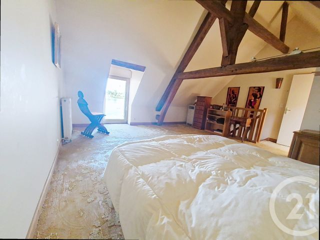 maison à vendre - 6 pièces - 125.0 m2 - SULLY SUR LOIRE - 45 - CENTRE - Century 21 Trois Rois