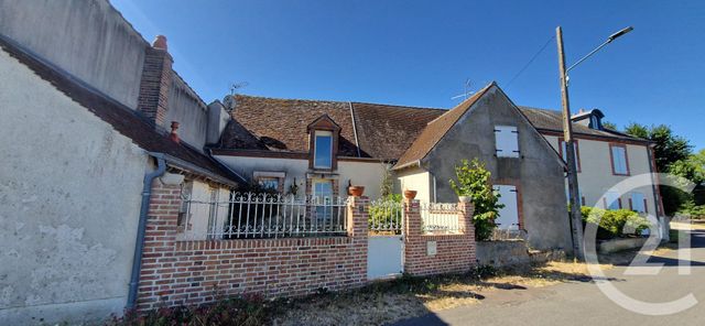 maison à vendre - 6 pièces - 125.0 m2 - SULLY SUR LOIRE - 45 - CENTRE - Century 21 Trois Rois