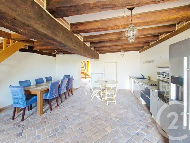 maison à vendre - 6 pièces - 125.0 m2 - SULLY SUR LOIRE - 45 - CENTRE - Century 21 Trois Rois