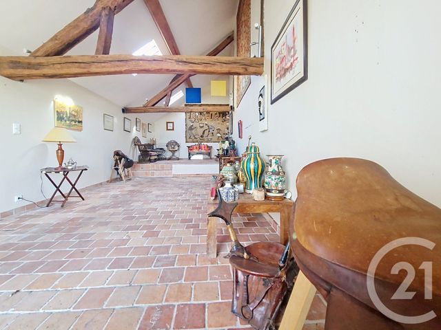 maison à vendre - 6 pièces - 125.0 m2 - SULLY SUR LOIRE - 45 - CENTRE - Century 21 Trois Rois