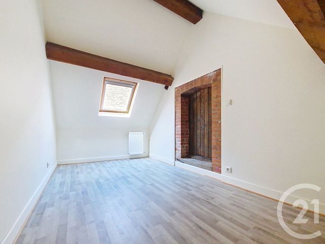 maison à vendre - 6 pièces - 125.0 m2 - SULLY SUR LOIRE - 45 - CENTRE - Century 21 Trois Rois