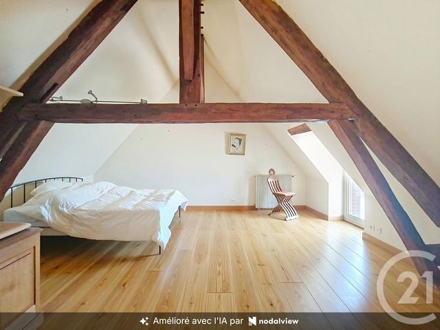 maison à vendre - 6 pièces - 125.0 m2 - SULLY SUR LOIRE - 45 - CENTRE - Century 21 Trois Rois