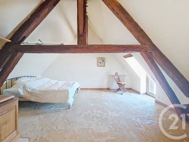maison à vendre - 6 pièces - 125.0 m2 - SULLY SUR LOIRE - 45 - CENTRE - Century 21 Trois Rois