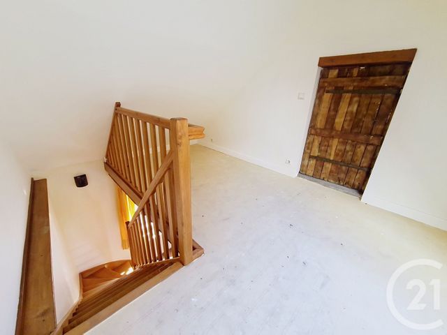 maison à vendre - 6 pièces - 125.0 m2 - SULLY SUR LOIRE - 45 - CENTRE - Century 21 Trois Rois