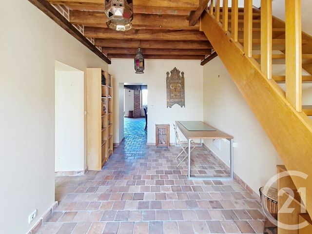 maison à vendre - 6 pièces - 125.0 m2 - SULLY SUR LOIRE - 45 - CENTRE - Century 21 Trois Rois