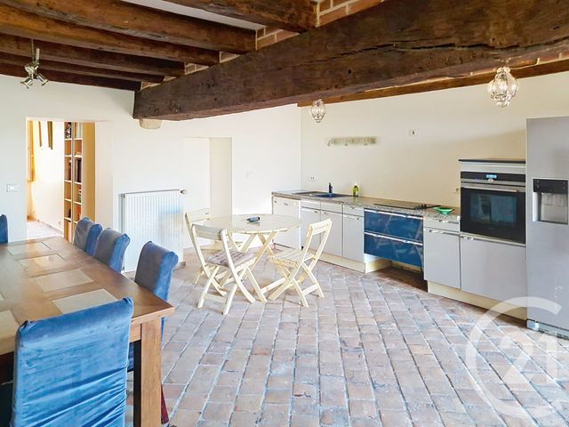 maison à vendre - 6 pièces - 125.0 m2 - SULLY SUR LOIRE - 45 - CENTRE - Century 21 Trois Rois
