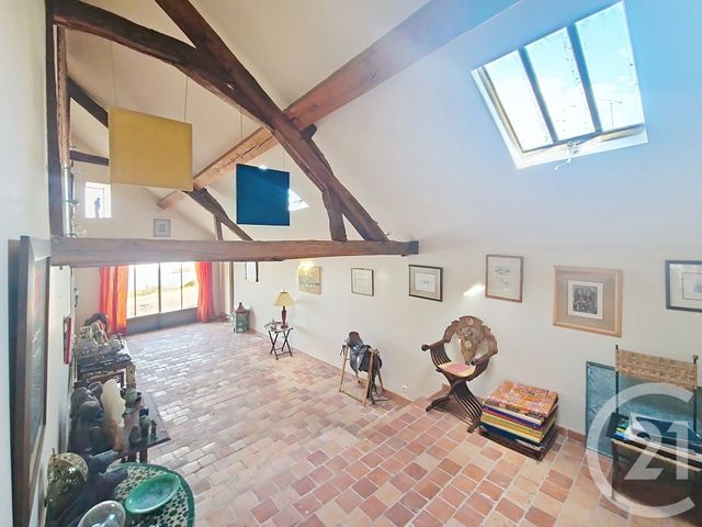 maison à vendre - 6 pièces - 125.0 m2 - SULLY SUR LOIRE - 45 - CENTRE - Century 21 Trois Rois