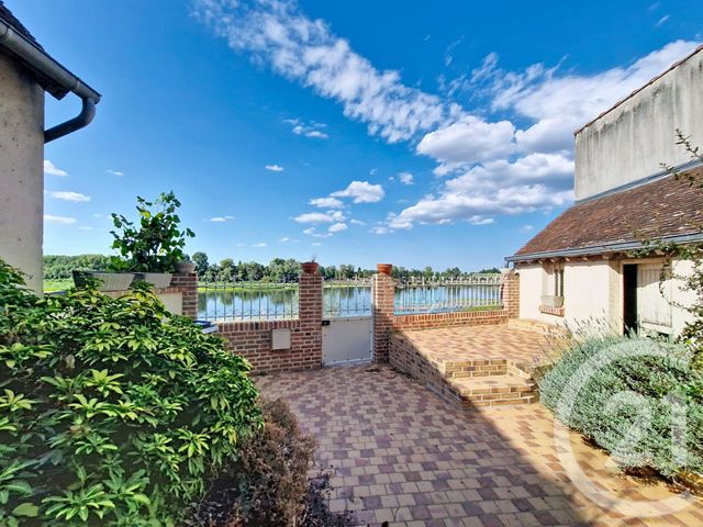 Maison à vendre SULLY SUR LOIRE