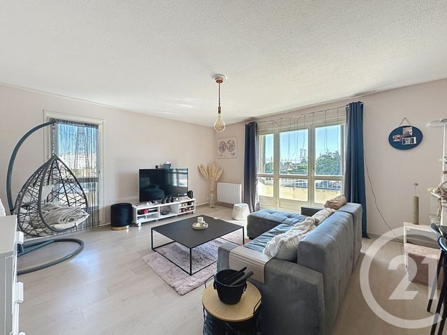 Appartement F3 à vendre GIEN