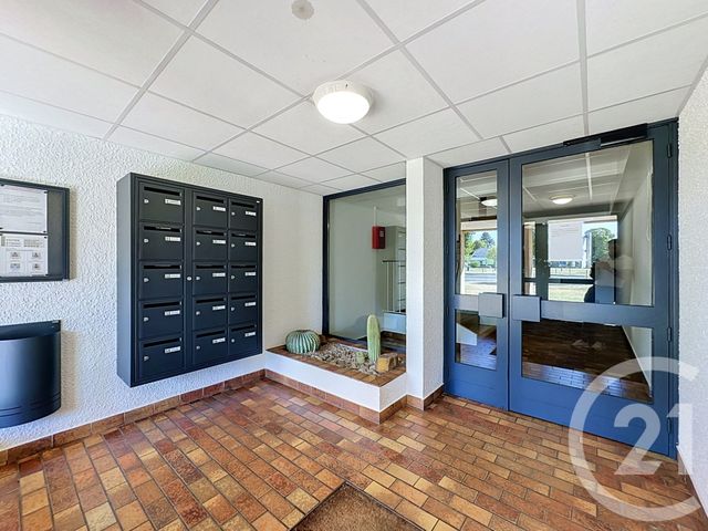 Appartement F3 à vendre - 3 pièces - 70.0 m2 - GIEN - 45 - CENTRE - Century 21 Trois Rois