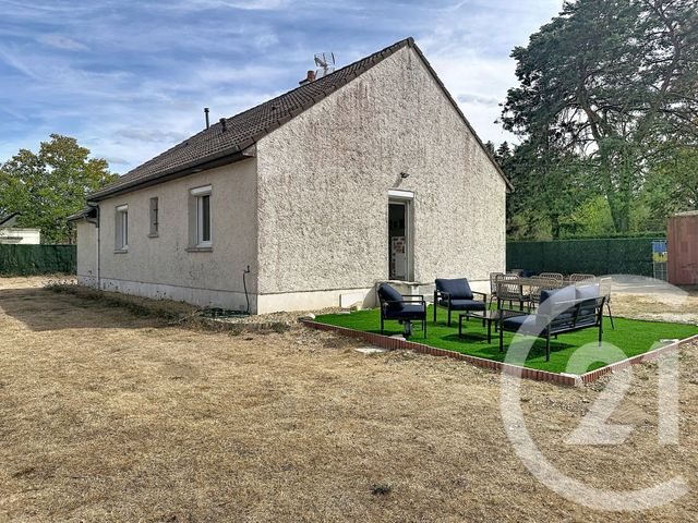 Maison à vendre TIGY