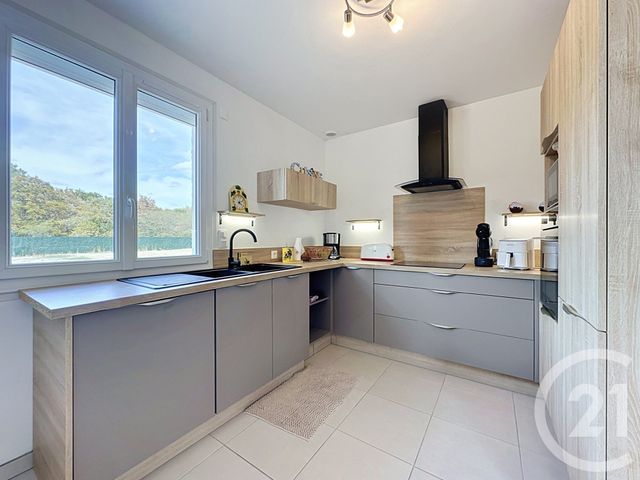 maison à vendre - 4 pièces - 91.0 m2 - TIGY - 45 - CENTRE - Century 21 Trois Rois