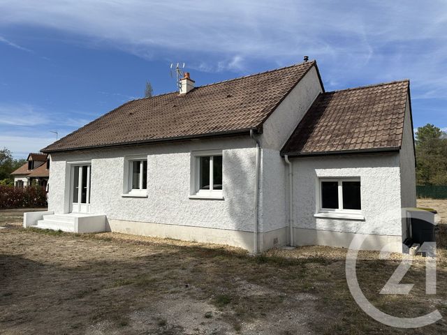 maison - TIGY - 45