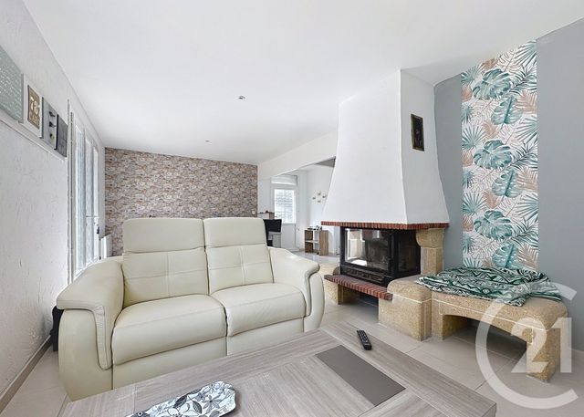 maison à vendre - 4 pièces - 91.0 m2 - TIGY - 45 - CENTRE - Century 21 Trois Rois