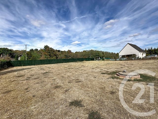 maison à vendre - 4 pièces - 91.0 m2 - TIGY - 45 - CENTRE - Century 21 Trois Rois