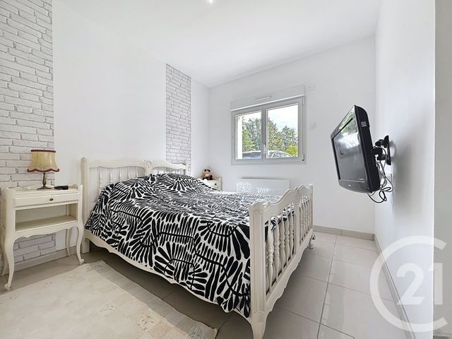 maison à vendre - 4 pièces - 91.0 m2 - TIGY - 45 - CENTRE - Century 21 Trois Rois