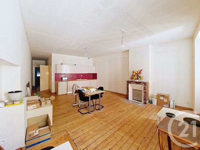maison à vendre - 5 pièces - 127.0 m2 - JARGEAU - 45 - CENTRE - Century 21 Trois Rois