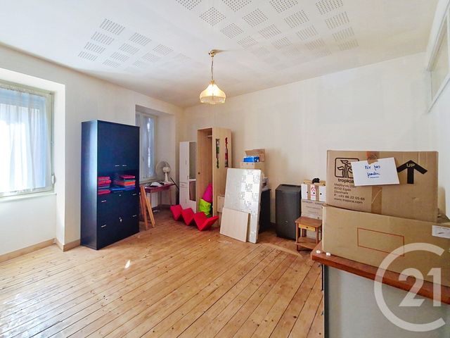 maison à vendre - 5 pièces - 127.0 m2 - JARGEAU - 45 - CENTRE - Century 21 Trois Rois