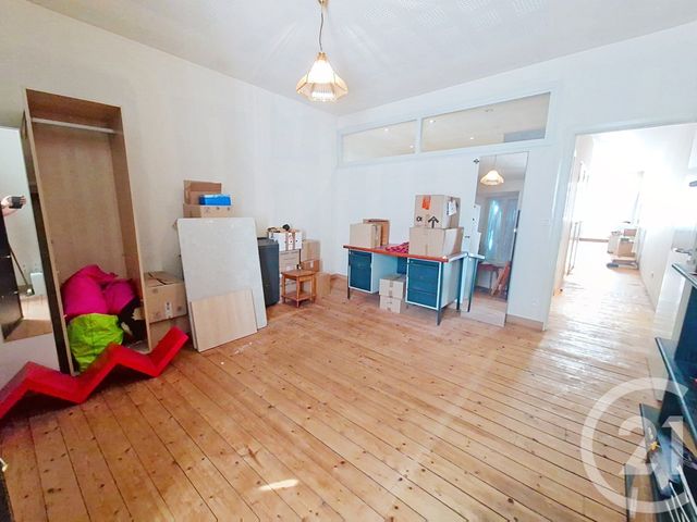 maison à vendre - 5 pièces - 127.0 m2 - JARGEAU - 45 - CENTRE - Century 21 Trois Rois