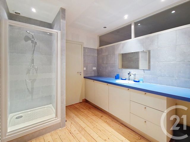 maison à vendre - 5 pièces - 127.0 m2 - JARGEAU - 45 - CENTRE - Century 21 Trois Rois