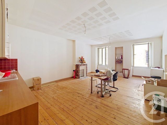 maison à vendre - 5 pièces - 127.0 m2 - JARGEAU - 45 - CENTRE - Century 21 Trois Rois