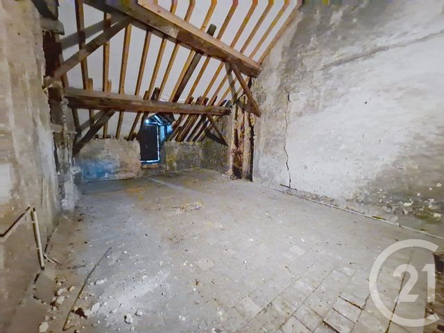 maison à vendre - 5 pièces - 127.0 m2 - JARGEAU - 45 - CENTRE - Century 21 Trois Rois