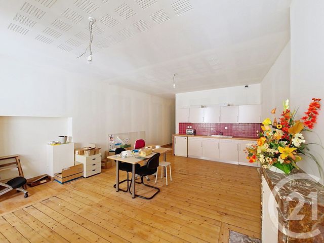 maison à vendre - 5 pièces - 127.0 m2 - JARGEAU - 45 - CENTRE - Century 21 Trois Rois