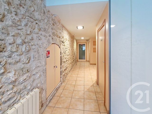 maison à vendre - 5 pièces - 127.0 m2 - JARGEAU - 45 - CENTRE - Century 21 Trois Rois