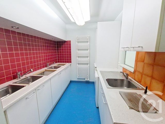 maison à vendre - 5 pièces - 127.0 m2 - JARGEAU - 45 - CENTRE - Century 21 Trois Rois