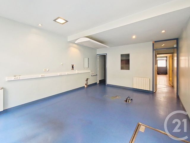 maison à vendre - 5 pièces - 127.0 m2 - JARGEAU - 45 - CENTRE - Century 21 Trois Rois