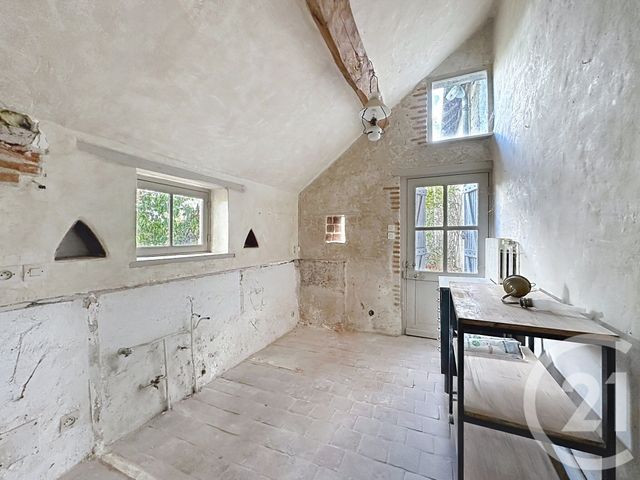 maison à vendre - 6 pièces - 105.0 m2 - GUILLY - 45 - CENTRE - Century 21 Trois Rois