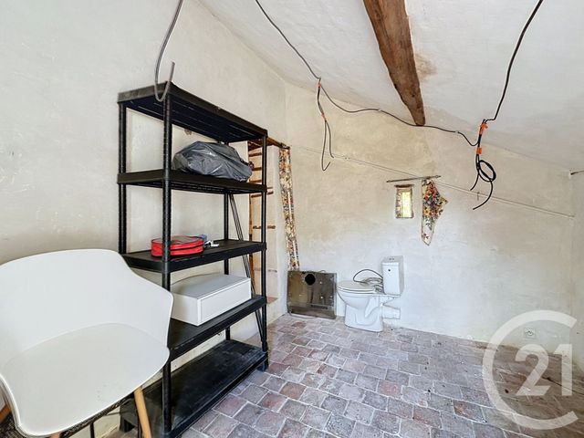 maison à vendre - 6 pièces - 105.0 m2 - GUILLY - 45 - CENTRE - Century 21 Trois Rois