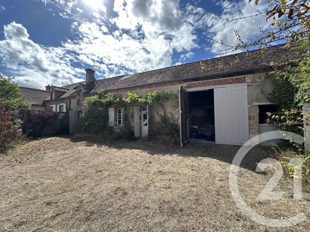 maison à vendre - 6 pièces - 105.0 m2 - GUILLY - 45 - CENTRE - Century 21 Trois Rois