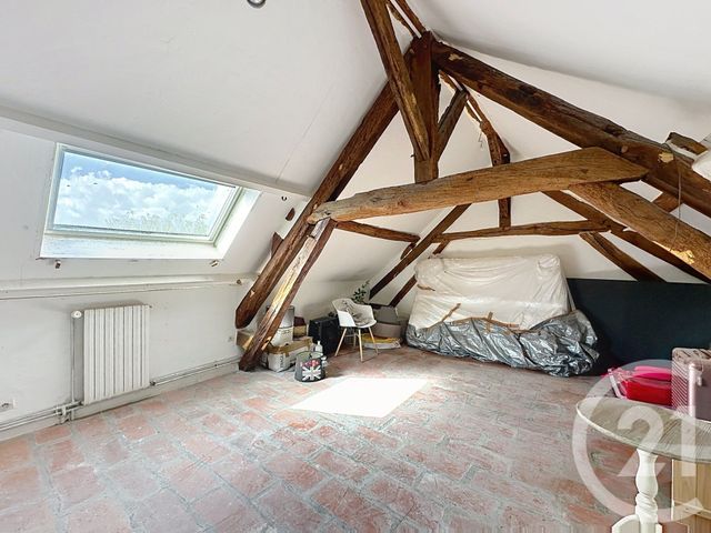 maison à vendre - 6 pièces - 105.0 m2 - GUILLY - 45 - CENTRE - Century 21 Trois Rois