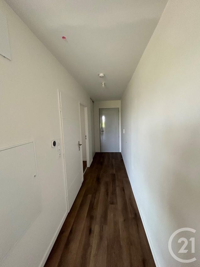 Appartement F2 à louer - 2 pièces - 46.5 m2 - SARAN - 45 - CENTRE - Century 21 Trois Rois