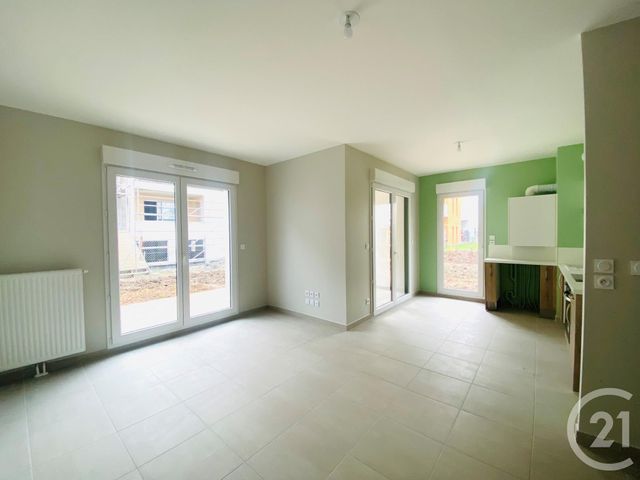 Appartement F3 à louer - 3 pièces - 65.5 m2 - SARAN - 45 - CENTRE - Century 21 Trois Rois