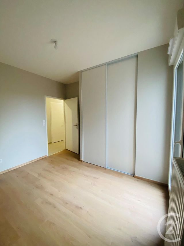 Appartement F3 à louer - 3 pièces - 65.5 m2 - SARAN - 45 - CENTRE - Century 21 Trois Rois