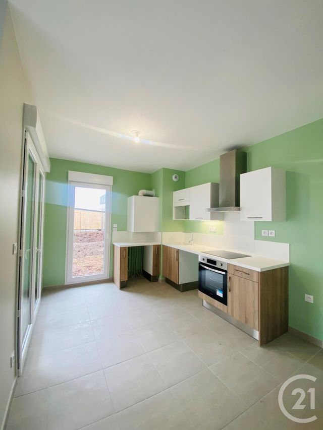 Appartement F3 à louer - 3 pièces - 65.5 m2 - SARAN - 45 - CENTRE - Century 21 Trois Rois