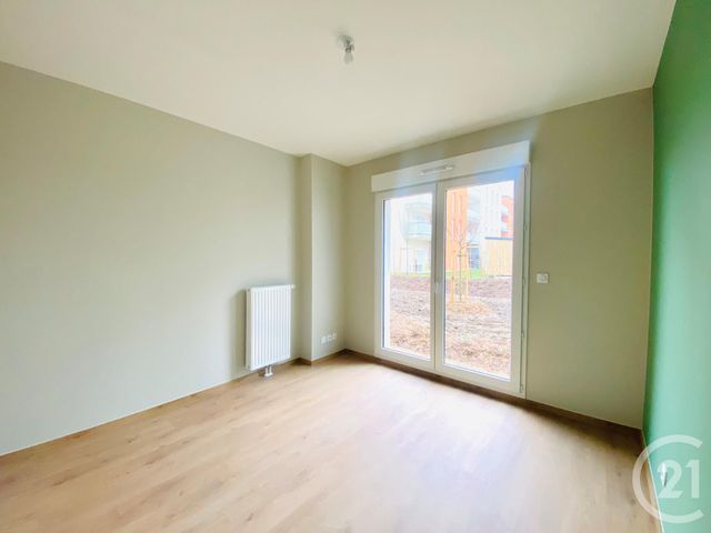 Appartement F3 à louer - 3 pièces - 65.5 m2 - SARAN - 45 - CENTRE - Century 21 Trois Rois