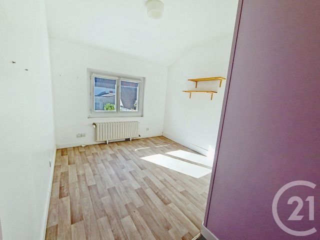 maison à vendre - 4 pièces - 77.0 m2 - LORRIS - 45 - CENTRE - Century 21 Trois Rois